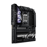 ASUS ROG CROSSHAIR X870E HERO BTF Mainboard AM5 ATX DDR5 PCIe 5.0 WiFi 7