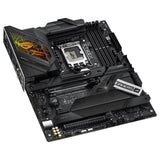 ASUS ROG STRIX Z790-H GAMING WIFI Mainboard Sockel Intel LGA 1700 (ATX, DDR5, PCIe 5.0, PCIe 4.0 M.2, WiFI6E, USB Typ-C, Aura Sync)