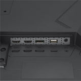 ASUS TUF Gaming VG328QA1A 32 Zoll Gaming Monitor (Full HD, Übertaktung auf 170Hz (nativ 165Hz))