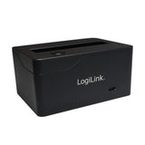 LogiLink USB 3.0 Quickport für 2,5" SATA HDD/SDD