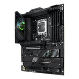 ASUS ROG STRIX Z890-F GAMING WIFI Mainboard LGA 1851 ATX DDR5 WiFi 7 PCIe 5.0