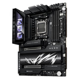 ASUS ROG CROSSHAIR X870E HERO Mainboard AM5 ATX DDR5 PCIe 5.0 Wi-Fi 7