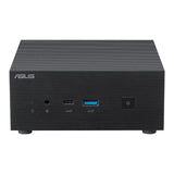 ASUS PN63-S3029MDS1 Mini Desktop PC Intel Core i3-1115G4 DDR4 256GB M.2 NVMe PCIe 3.0 SSD WiFi 6