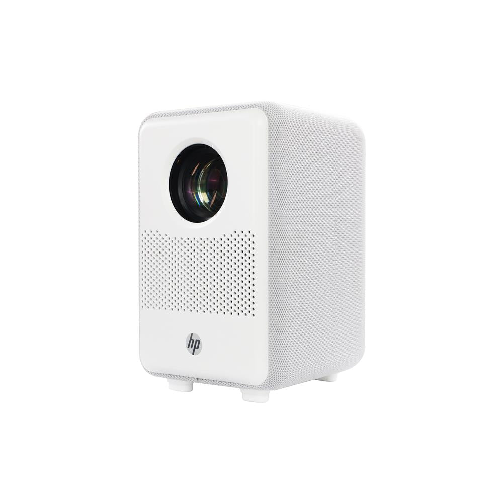 HP Projektor CC200 Full HD Kurzdistanz Beamer 200 Lumen