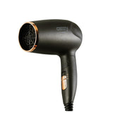 Camry CR 2261 Haartrockner 1200W zusammenklappbar Reisehaartrockner grau