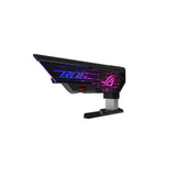 ASUS ROG Herculx Grafikkartenhalter Stützhöhe 72-128 mm AURA Sync inkl. Wasserwaage