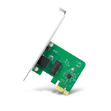 TP-Link TG-3468 Gigabit-PCI-Express-Netzwerkadapter Netzwerkkarte 1000/100/10 Mbps