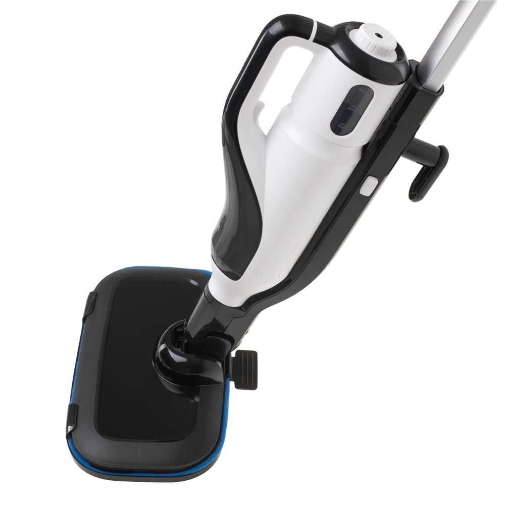 Adler AD 7072 Universal Dampfreiniger – 3 Stufen, 1300 W, inkl. Zubehör