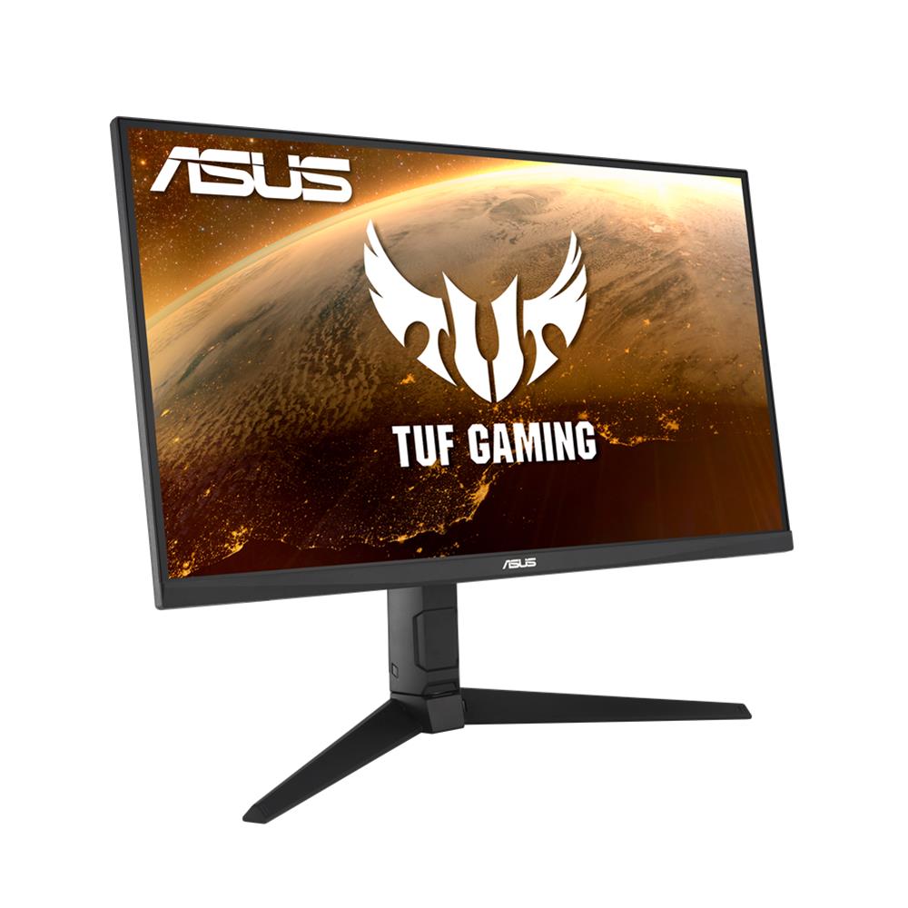 ASUS TUF Gaming VG279QL1A 27 Zoll Full HD Monitor 165Hz 1ms MPRT DisplayHDR 400 IPS 16:9