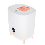 Adler AD 7972 Ultraschall Luftbefeuchter elektrisch Humidifier ultra leise weiß