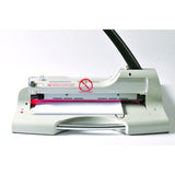 Olympia Schneidegerät G 4420 Hebelschneider A3 20 Blatt
