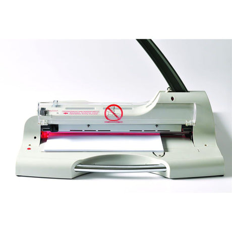 Olympia Schneidegerät G 4420 Hebelschneider A3 20 Blatt