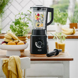 Camry CR 4089 Standmixer 1,7L Glasbehälter – 2000W Power & Titanium-Klingen