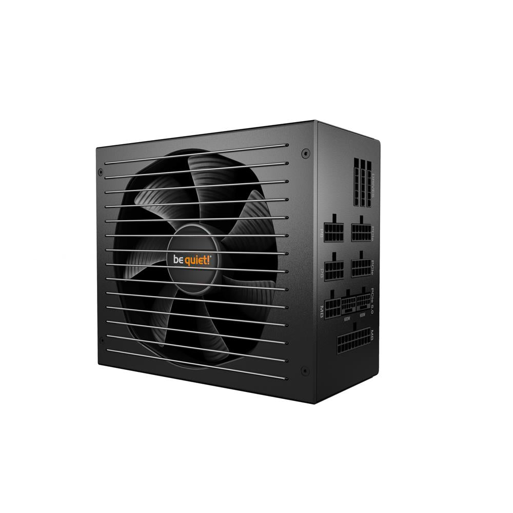 be quiet! Straight Power 12 1200W PC Netzteil 80 PLUS Platinum