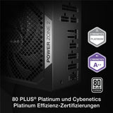 be quiet! Power Zone 2 750W Netzteil 80 PLUS Platinum ATX 3.1 PCIe 5.1