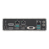 ASUS Pro WS B850M-ACE SE Mainboard AM5 micro ATX DDR5 PCIe 5.0 IPMI 10Gb LAN