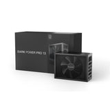 be quiet! DARK POWER PRO 13 1300W ATX 3.0-Netzteil 80 PLUS® Titanium