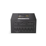 ENDORFY Supremo FM5 Gold 750 W, Netzteil, schwarz