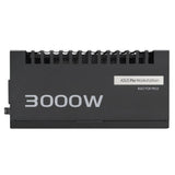 ASUS Pro WS 3000W Platinum Netzteil ATX 3.1 PCIe 5.1 12V‑2x6