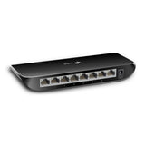 TP-Link TL-SG1008D 8-Port-Gigabit-Desktop-Switch