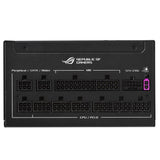 ASUS ROG STRIX 1000W Platinum Netzteil ATX 3.1 PCIe 5.1 12V‑2x6