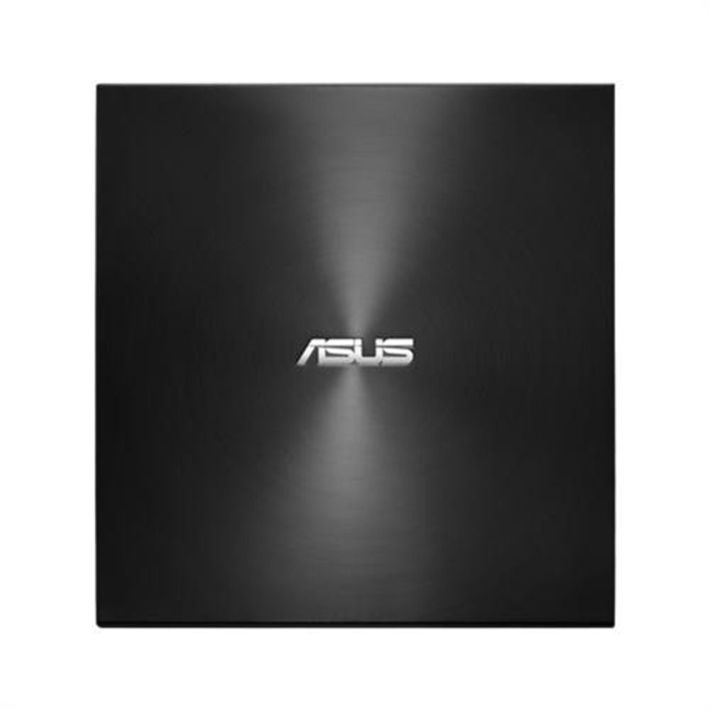 ASUS ZenDrive U7M externer Ultra SLIM DVD Brenner Schwarz