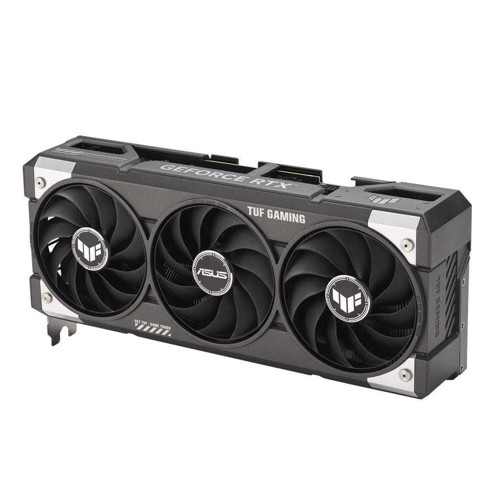 ASUS TUF Gaming GeForce RTX 5060 Ti OC 16GB GDDR7 Grafikkarte PCIe 5.0