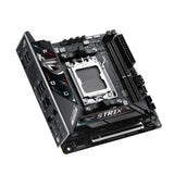 ASUS ROG STRIX B850-I GAMING WIFI Mainboard AM5 Mini-ITX DDR5 PCIe 5.0 WiFi 7