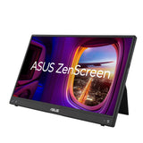 ASUS ZenScreen MB16AHV 16 Zoll Tragbarer Full HD IPS Monitor mit USB‑C und Mini‑HDMI