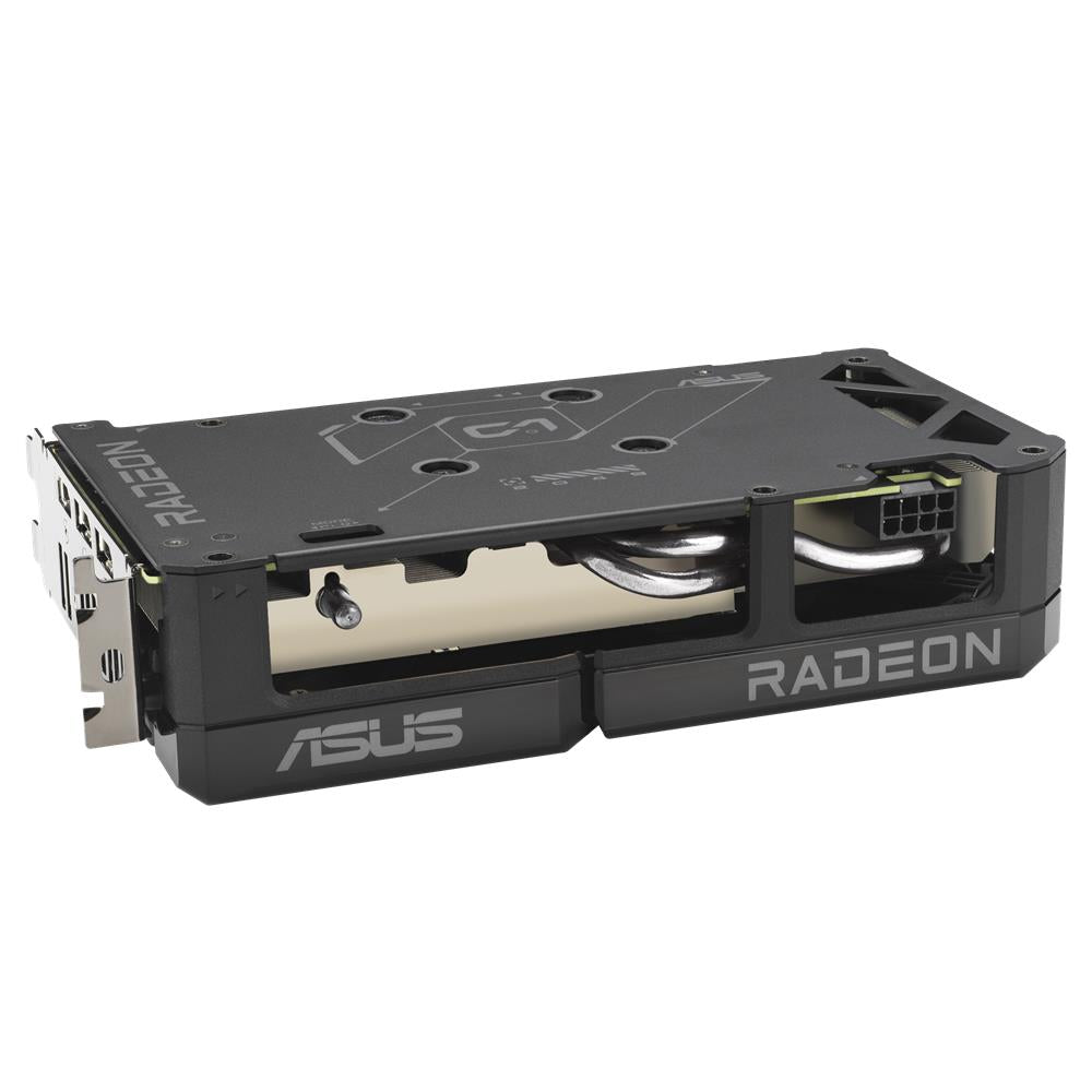 ASUS Dual Radeon RX 9060 XT 16GB GDDR6 Gaming Grafikkarte PCIe 5.0