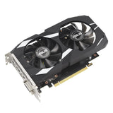 ASUS Dual GeForce RTX 3050 OC Edition 6GB GDDR6 PCIe 4.0 Gaming Grafikkarte