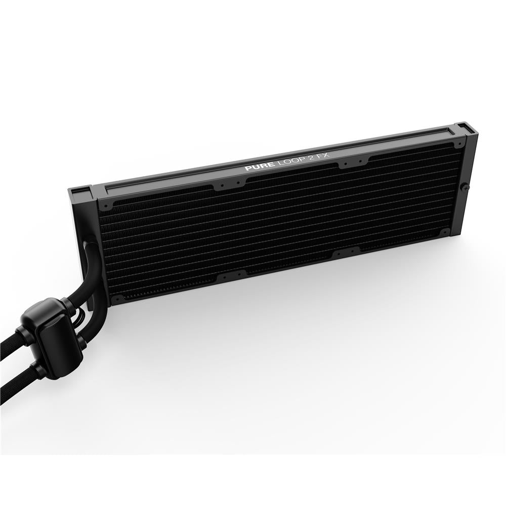 be quiet! Pure Loop 2 FX 360mm All-in-One-Wasserkühlung mit ARGB-Beleuchtung