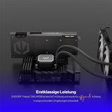 ENDORFY Navis F280 ARGB AiO Wasserkühlung 280 mm beleuchtet