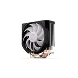 ENDORFY CPC Spartan 5 MAX ARGB, CPU-Kühler, Schwarz, Beleuchtet