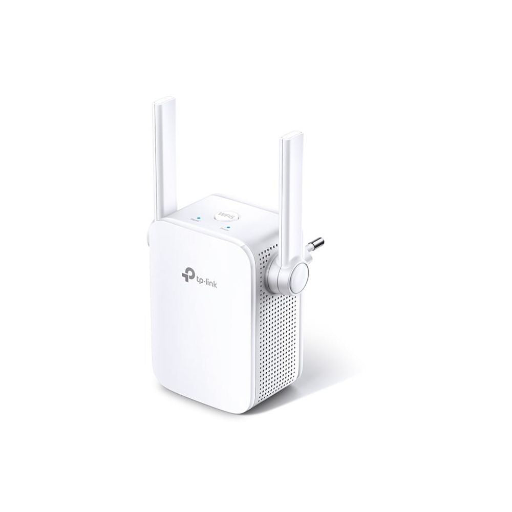 TP-Link TL-WA855RE 300Mbit/s-WLAN-Repeater WLAN-Erweiterung auf Knopfdruck