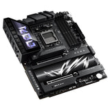 ASUS ROG CROSSHAIR X870E HERO Mainboard AM5 ATX DDR5 PCIe 5.0 Wi-Fi 7