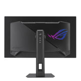 ASUS ROG Strix OLED XG27AQDPG 27 Zoll QHD Gaming Monitor 500Hz QD‑OLED 0,03ms