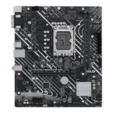 ASUS Prime H610M-E D4-CSM Business Mainboard Sockel Intel LGA 1700 mATX PCIe 4.0 1Gb Ethernet