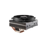 be quiet! Shadow Rock TF 2 CPU-Luftkühler Top Flow Prozessorlüfter