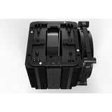 be quiet! Dark Rock Pro 5 Luftkühler hohe Kühlleistung 7 Hochleistungs-Heatpipes PWM Lüfter leiser Betrieb Speed Switch