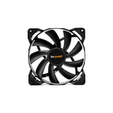 be quiet! Pure Wings 2 120mm PC Gehäuse Lüfter High-Speed Fan 120x120x25 BL080