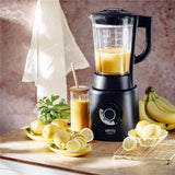 Camry CR 4089 Standmixer 1,7L Glasbehälter – 2000W Power & Titanium-Klingen