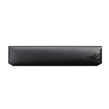 ASUS ROG Gaming Wrist Rest Handballenauflage mit Soft-Schaum-Polsterung Schwarz