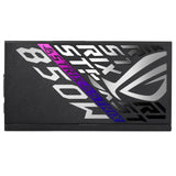 ASUS ROG STRIX 850W Platinum Netzteil ATX 3.1 PCIe 5.1 12V‑2x6