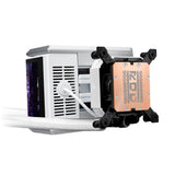 ASUS ROG Ryuo IV 360 ARGB White Edition All‑in‑One CPU‑Wasserkühlung AMOLED AM5