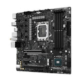 ASUS ROG STRIX B760-G GAMING WIFI Mainboard Sockel Intel LGA 1700 (Intel B760, mATX, DDR5) weiß