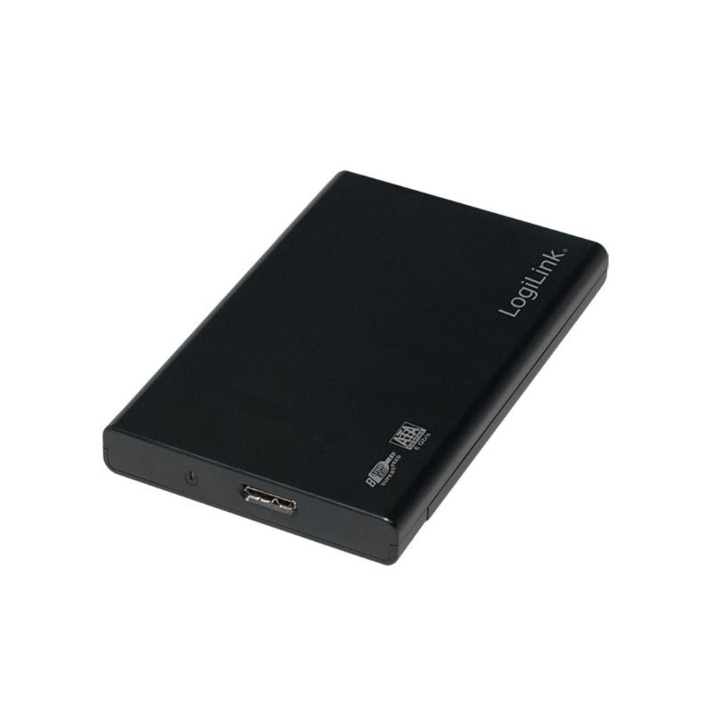 LogiLink USB 3.0 HDD Gehäuse für 2,5" SATA HDD/SSD