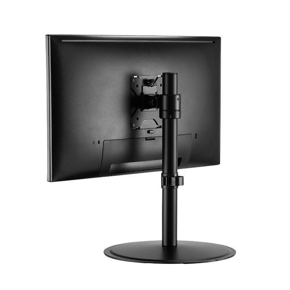 LogiLink BP0110 Monitorständer für 17 bis 32 Zoll Curved Screens