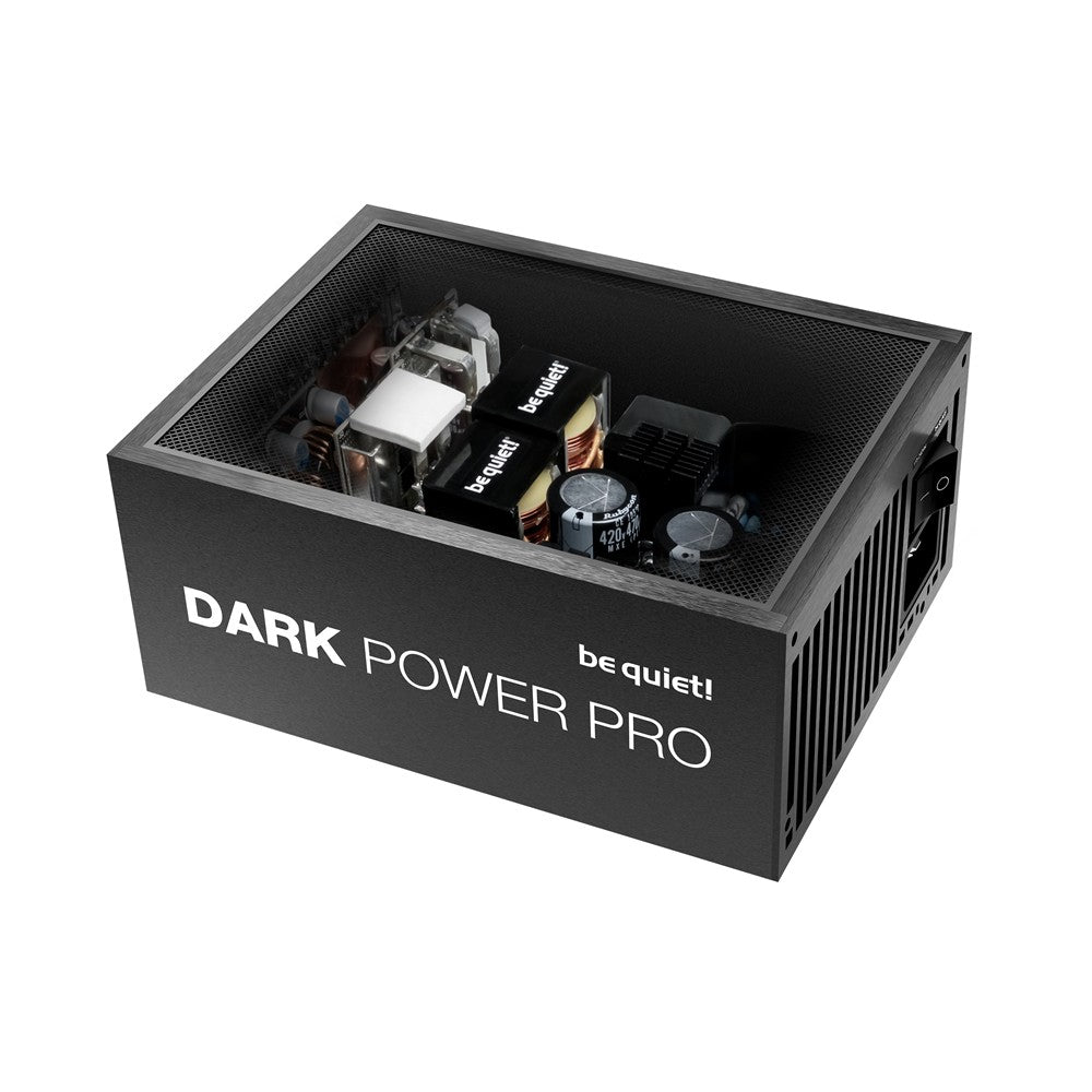 be quiet! Dark Power Pro 14 IO 1300W PC-Netzteil