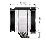 ENDORFY Fortis 5 Dual Fan CPU Kühler